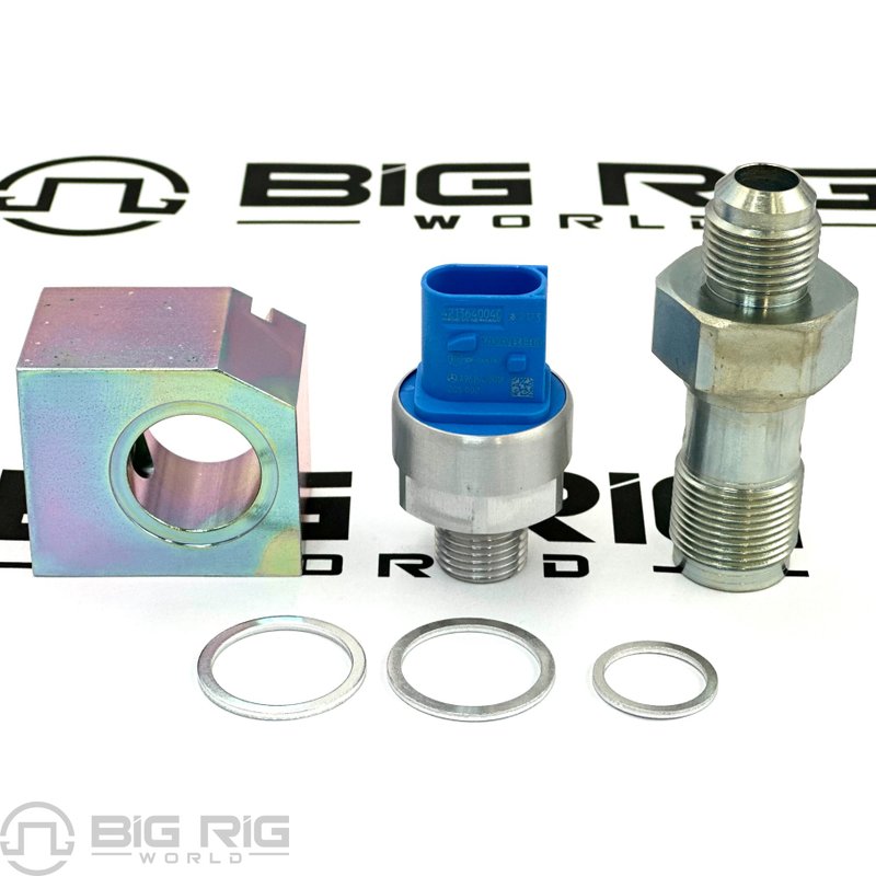 Air Pressure Sensor - Assembly A-960-540-03-17 - Freightliner