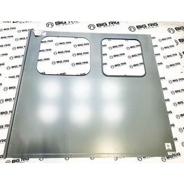 Skin - Sleeper RH Side T79-6127-3BW000R - Peterbilt