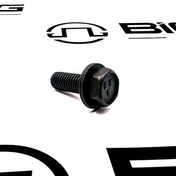 Captive Washer Cap Screw 4101451 - Cummins