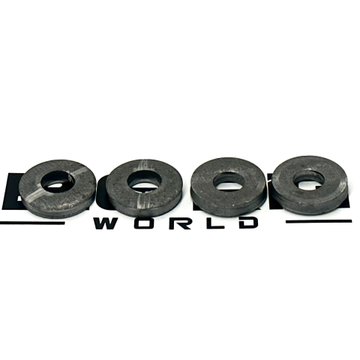 Insulation Spacers - Freightliner Cascadia 185128PS - Seats Inc.
