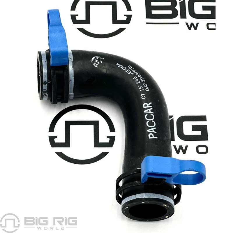 Coolant Hose 2118307PE - Paccar Engine