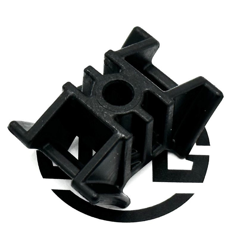 Low Profile Mount 12-0302-001 - Paccar