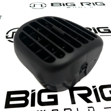 Vent - Dash, Center, Left Hand 22-69625-000 - Freightliner