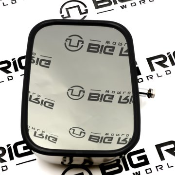 Ford Truck And Van Mirror Head RH 7224 - Truck Lite