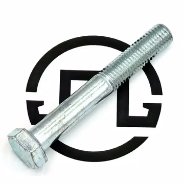 Hex Bolt 5/16-24 NF x 2.25, Grade 5, Cadmium/Zinc HWC02028 - M&M Fastener