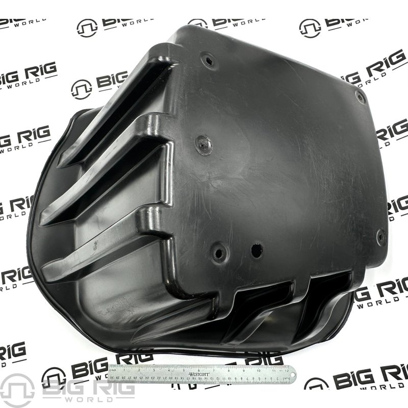 Panel - Fender, Inner, Hood Mounted, Right Hand Side, Col 120 17-15238-009 - Freightliner