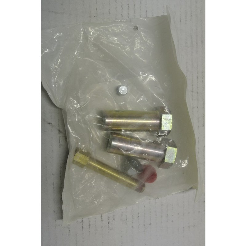 Kit - Air Spring Mounting S22632/2 - Hendrickson