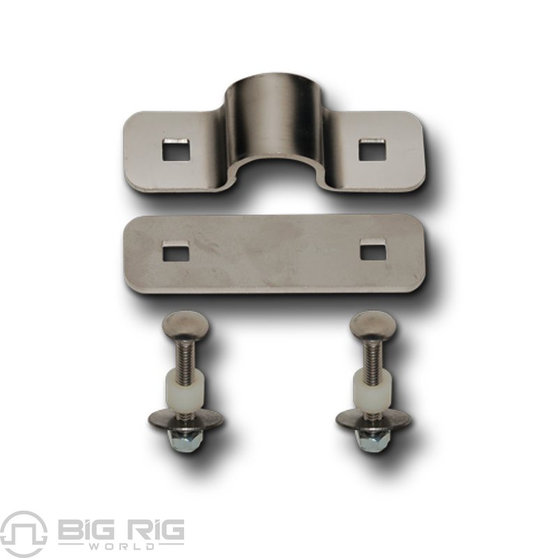Strap Bracket 1114 - Bores Manufacturing