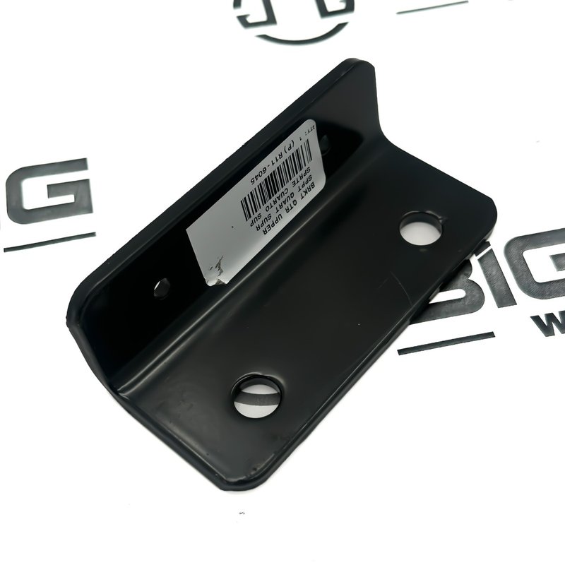 Bracket - Quarter Fender Upper R11-6045 - Peterbilt