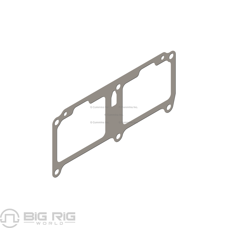 Cam Follower Housing Gasket 3068473 - Cummins