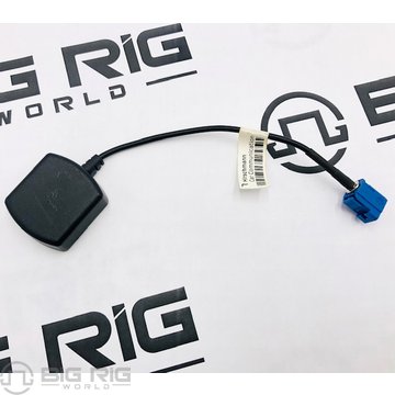Antenna - GPS, Interior Mount, Vertical 06-81702-000 - Freightliner