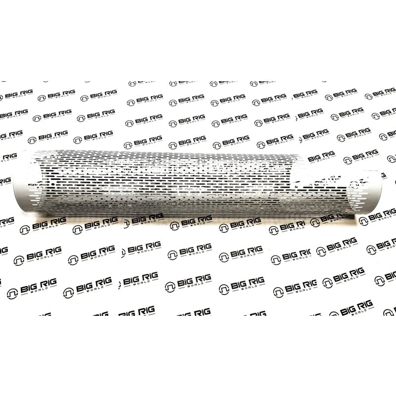 Guard - Stack Full Round M46-6178R - Peterbilt