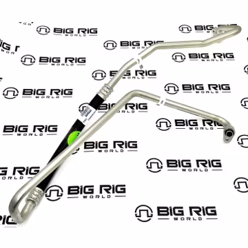 A/C Suction Hose F50-2188-140 - Dynacraft