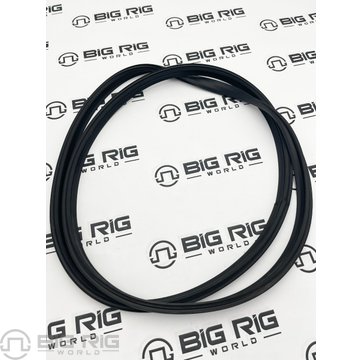 Upper Window Sleeper Seal T44-1000-4 - Kenworth