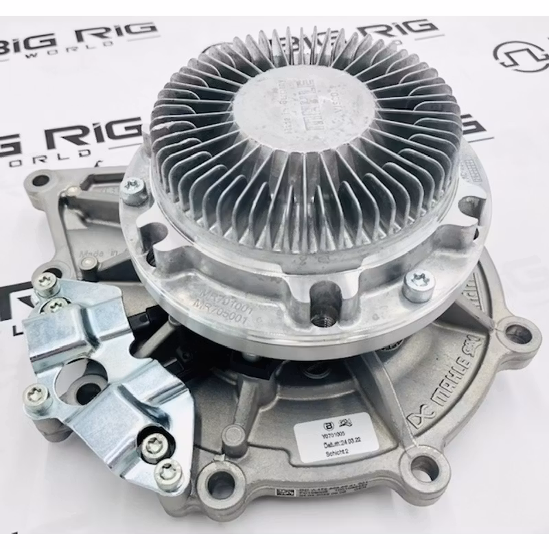 Coolant Pump EA4722002001 - Detroit Diesel