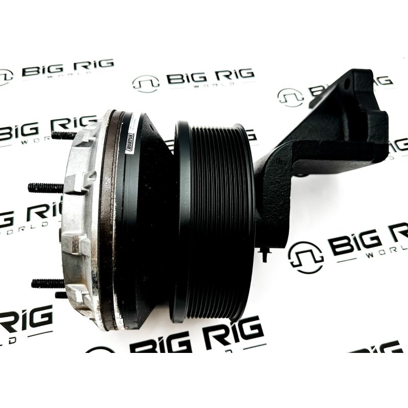 Clutch - Fan DMA Cummins ISX EPA 2010 99A9589 - Horton