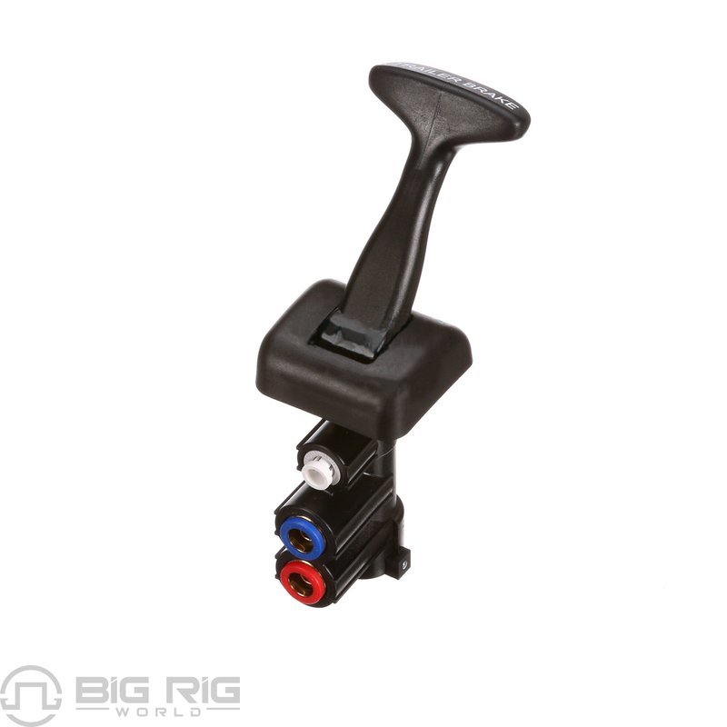 Valve - TRLR Brake, Dash MTD, 3/8 K207100 - Bendix