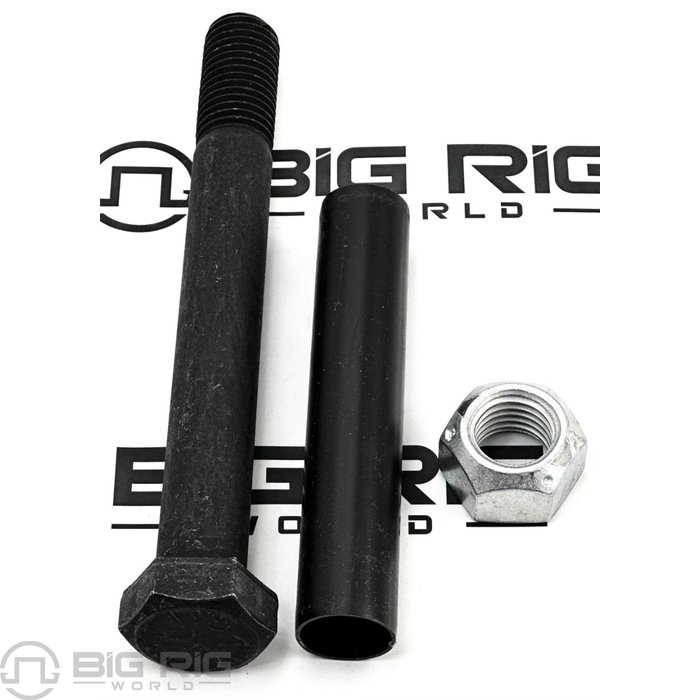 Service Pivot Bolt Kit S-3646 - Hendrickson