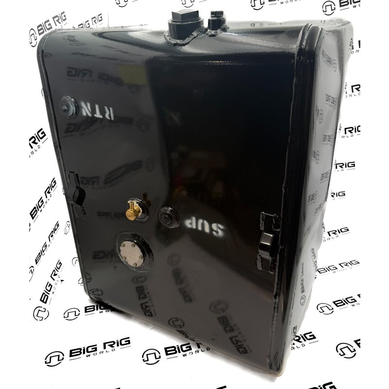Tank - Fuel, 35 Gallon, Rear, Left Hand 03-33743-000 - Freightliner