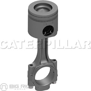 Cylinder Pack 10R-6214 - CAT