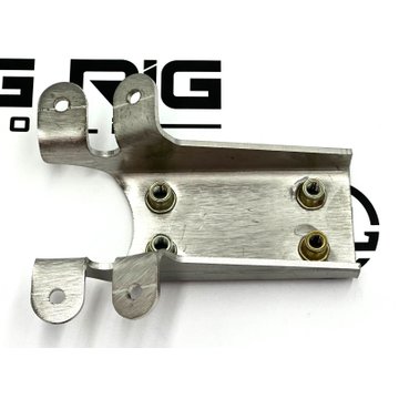 Sunvisor Bracket R11-1246 - Kenworth