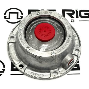 Hub Cap 343-4281 - Stemco