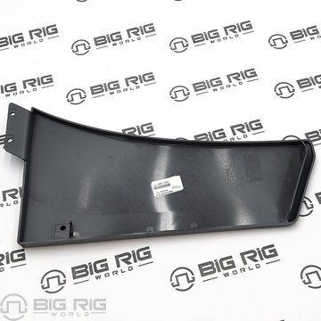 Split Fender Fairing  A33-1276 - Kenworth