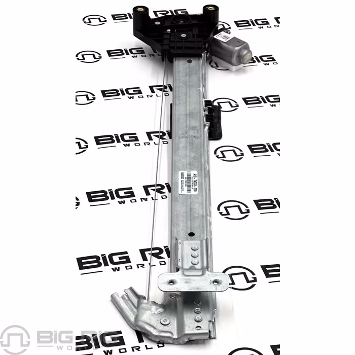Window Regulator - Electric, WST, LH A18-74333-000 - Freightliner