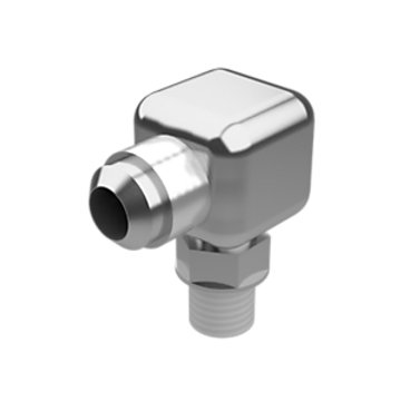 Elbow Adaptor 120-6726 - CAT