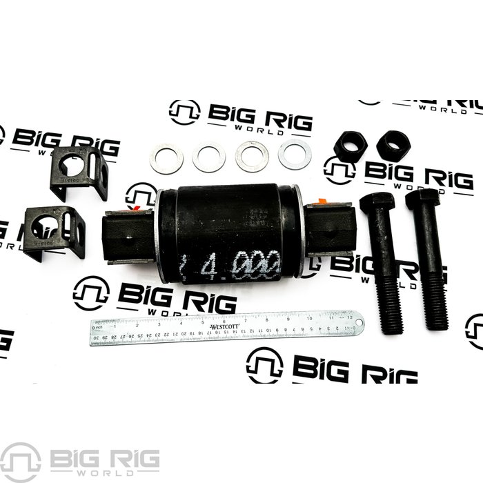 bjbj3 Bushing & Adapter Beam Kit 34013-088L - OEM - Hendrickson - Big