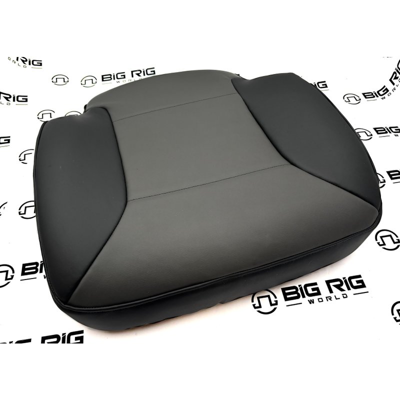 Cushion - Leather Black 33171500RA - National Seating