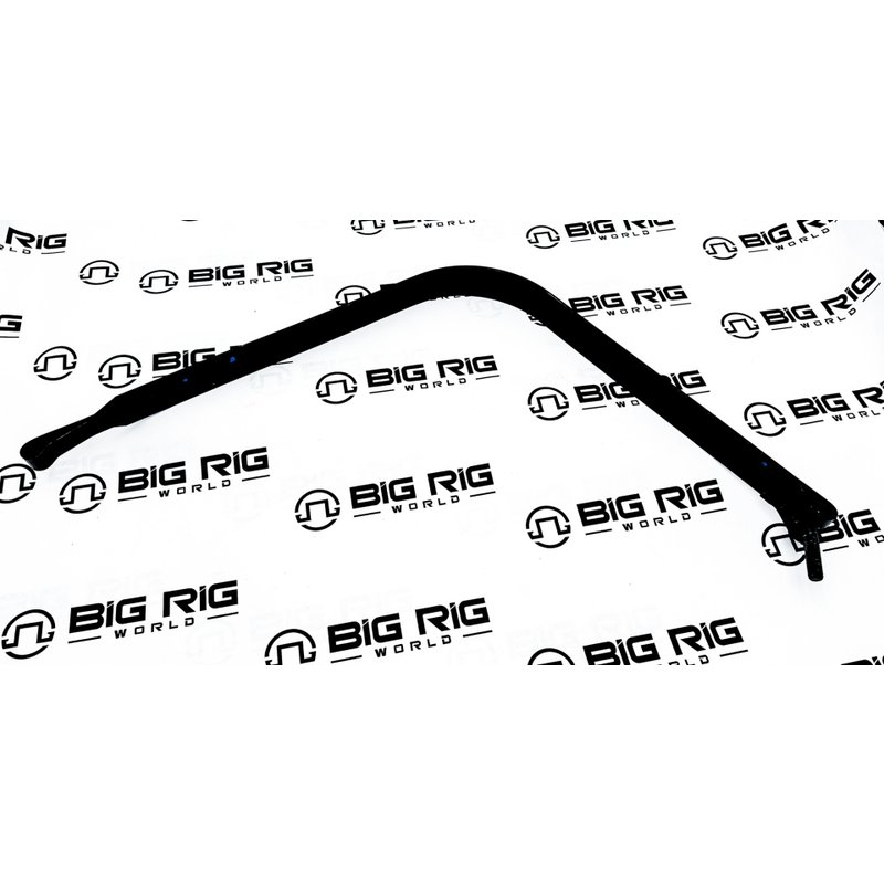 Band Assembly - Fuel Tank Rectangle Painted 50 Gallon A03-33883-002 - Freightliner