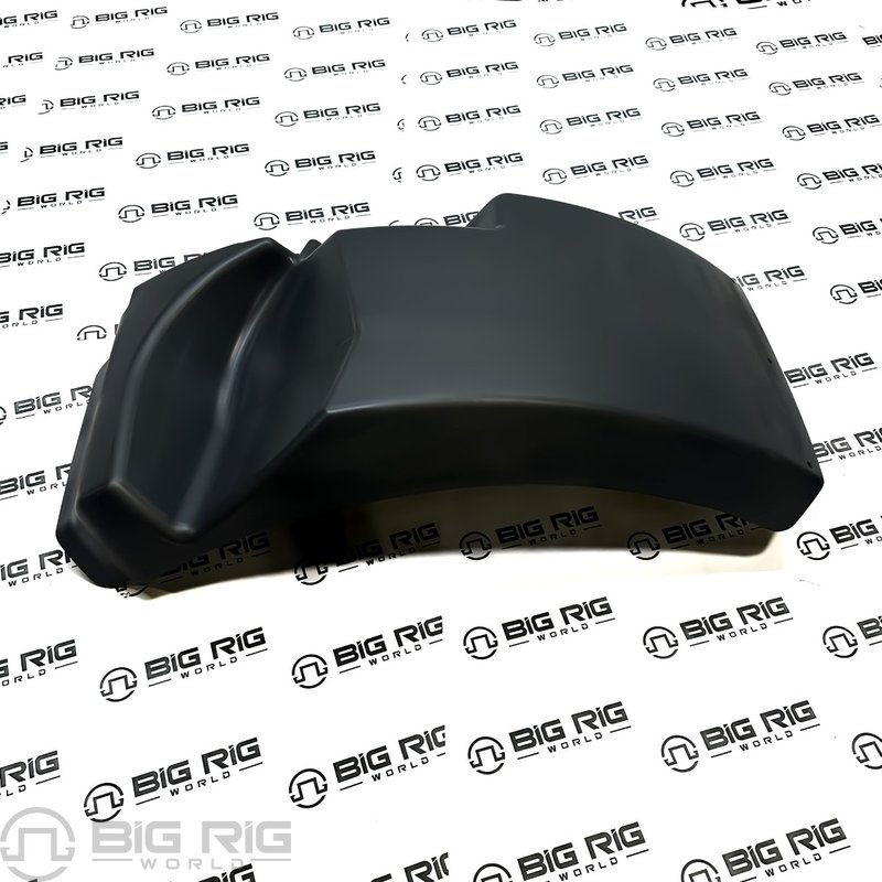 Front Fender LH N35-1140-200 - Kenworth