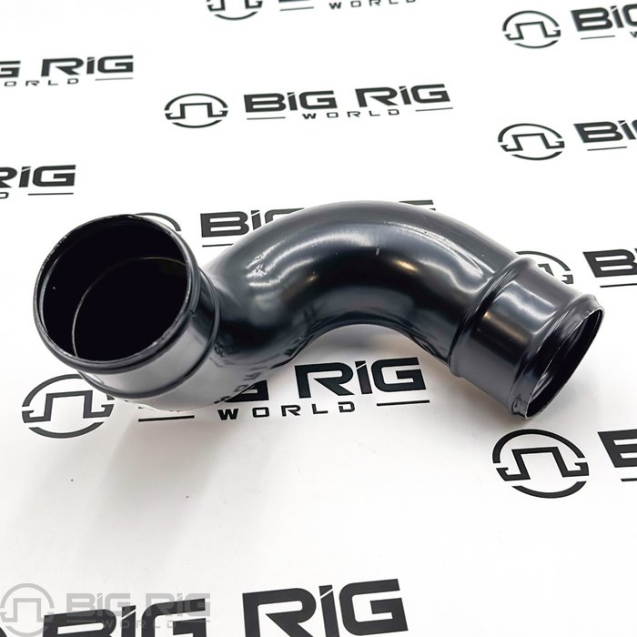 Radiator Pipe Lower MBEND 2 1/2 Inch F66-6682 - Paccar