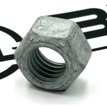 Nut - HEX, PT, 5/8-11, C, ZC 23-13833-110 - Freightliner