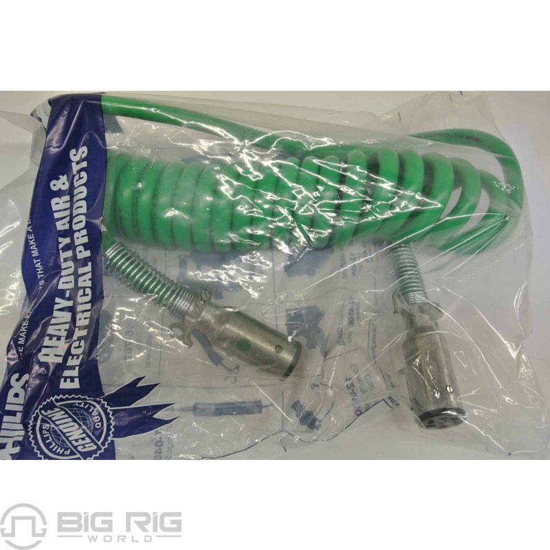 ABS Permacoil 15 Ft. Cord 30-4921 - Phillips Industries