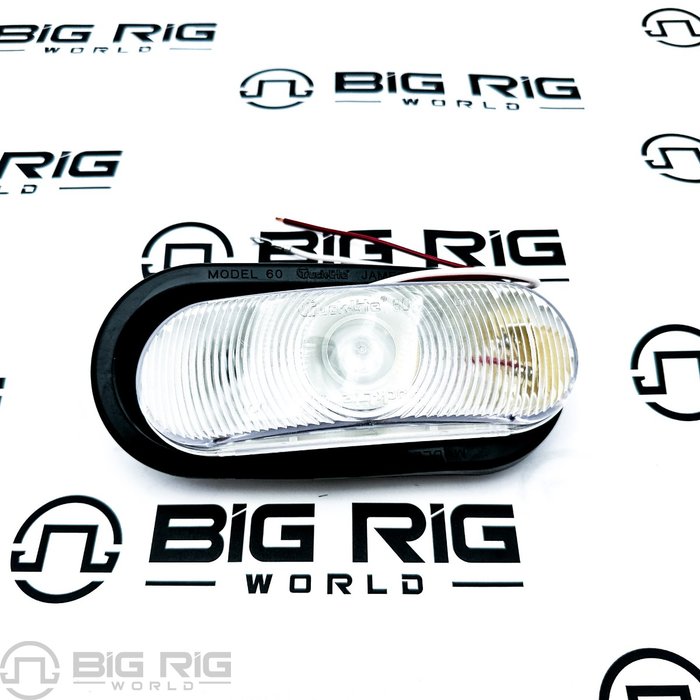 Super 60 Series Clear Lamp Kit 60004C - Truck Lite