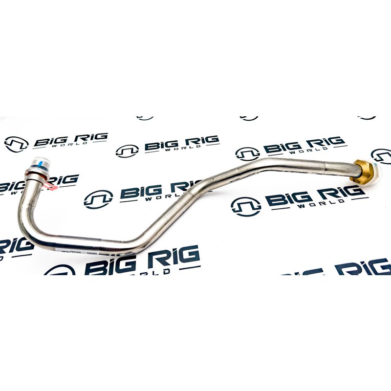 Pipe-Compressor, Delivery 2424355PE - Paccar Engine