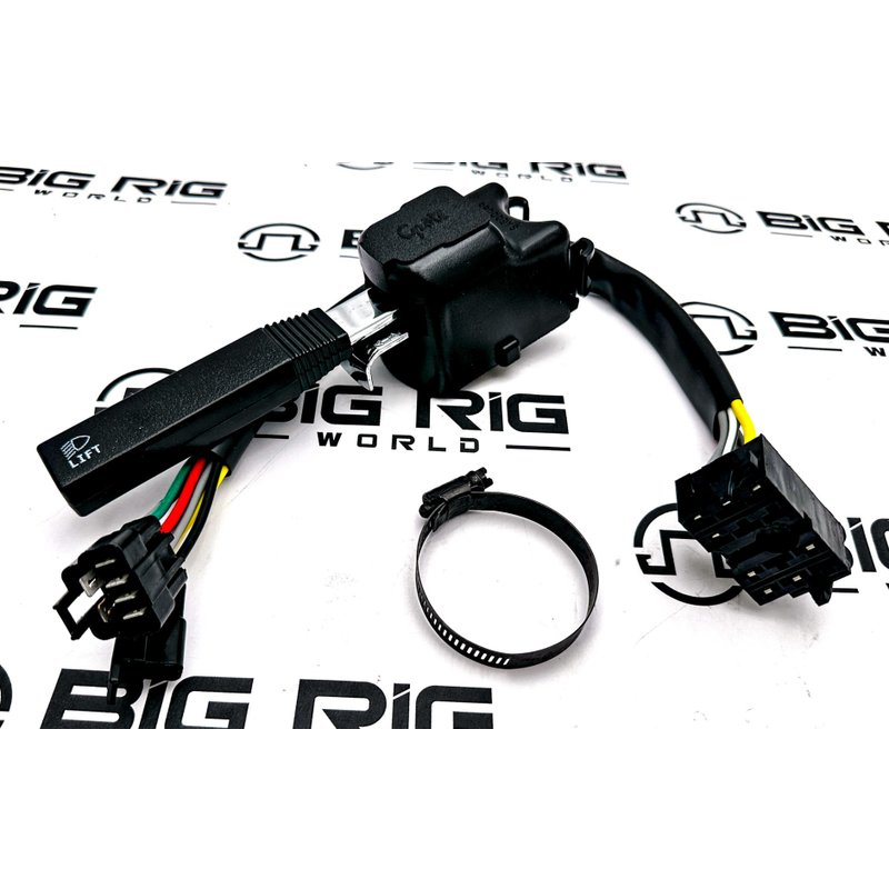 Turn Signal Switch K301-295-3 - Kenworth