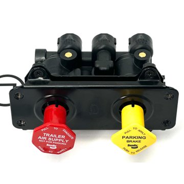 Control Valve MV3 800517 - Bendix