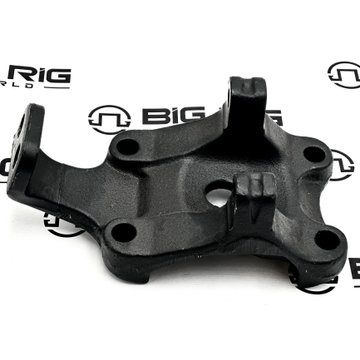 Retainer - U-bolt, 117, Axle 11-23457-000 - Freightliner