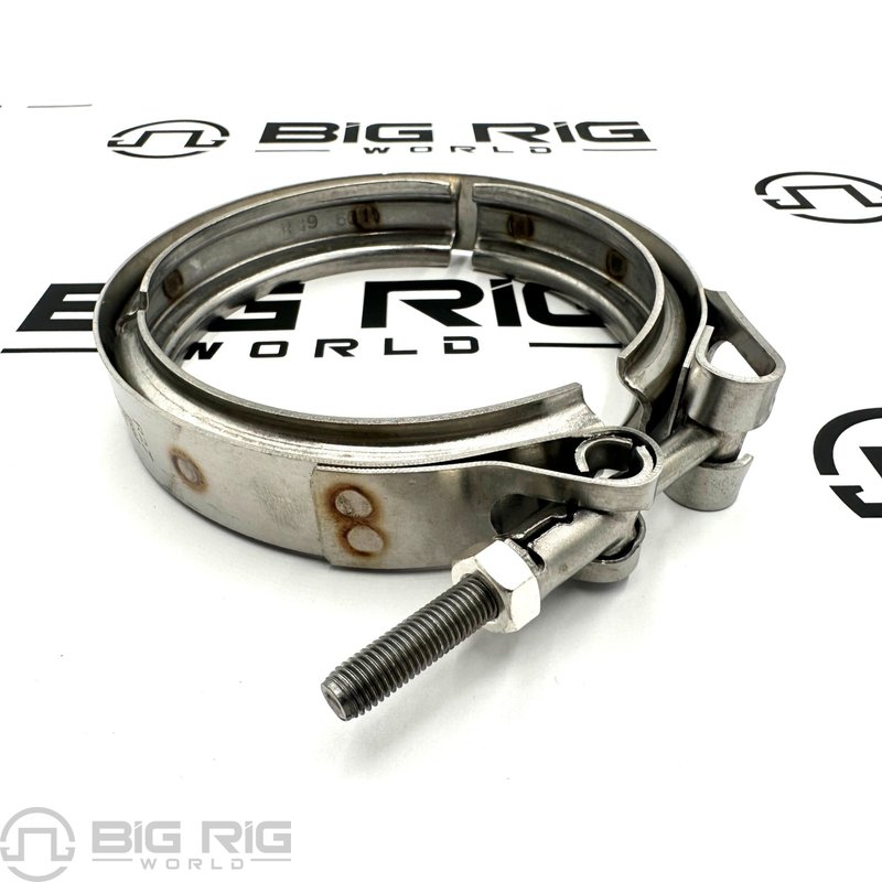 V Band Clamp 6416892 - Cummins