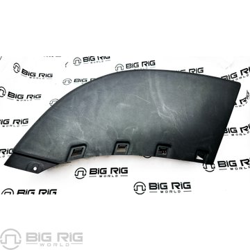 Shield - Air Dam Bumper N46-6073 - Peterbilt