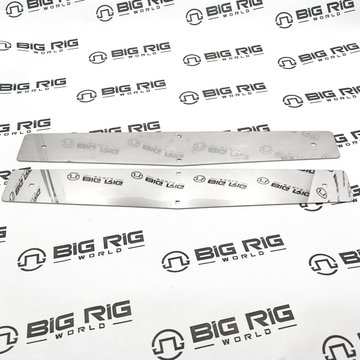 Mudflap Weight 24 Inch x 4 Inch FP4-24 - Bores Manufacturing