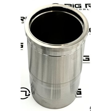 Standard Cylinder Liner w/ AP Ring 1843244PE - Paccar Engine