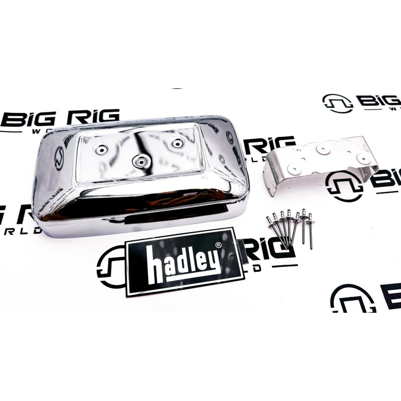 Kit-Shield Repair H02101SRH - Paccar