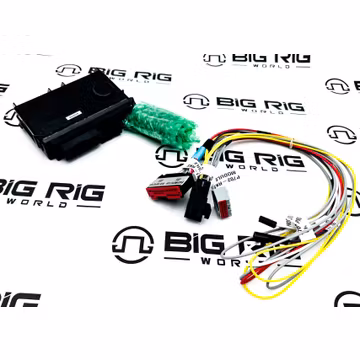 Kit - RKE Module W/Fobs and Harness PeterbiltPP807242 - PanaPacific
