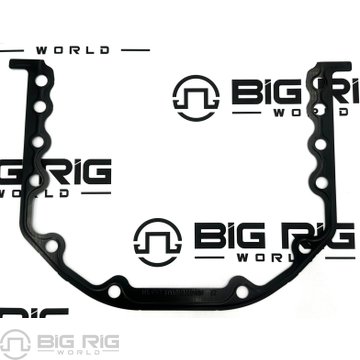 Gasket - Front Cover, Lower A4720110380 - Detroit Diesel
