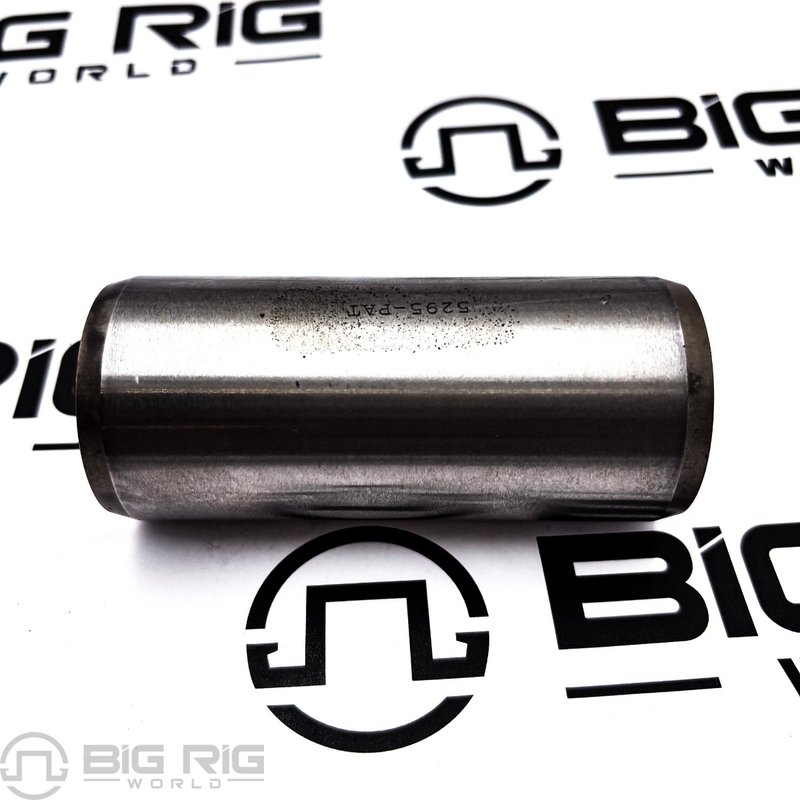 Threaded Spring Pin Bushing 5295-PAT - Patriom