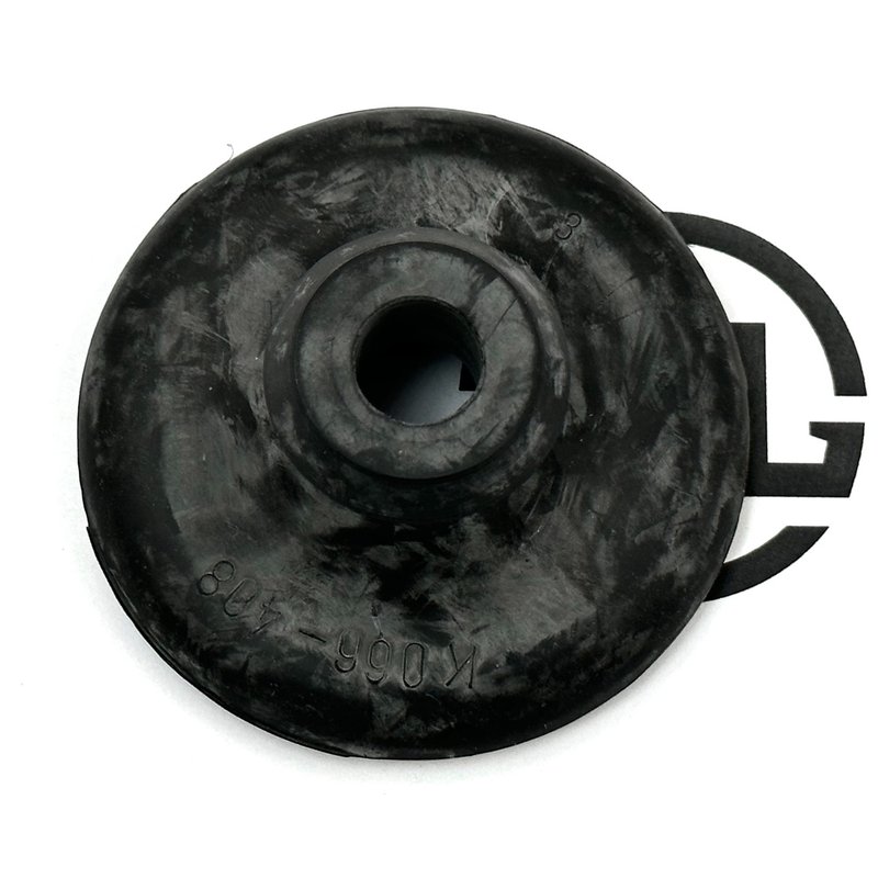 Skirt Support Bushing K066-408 - Kenworth